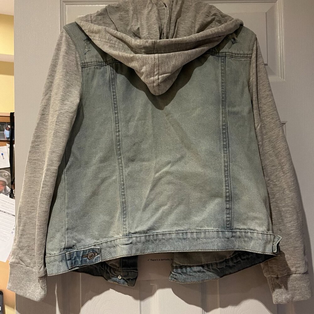 Ardene's Jacket - Picture 3 of 3
